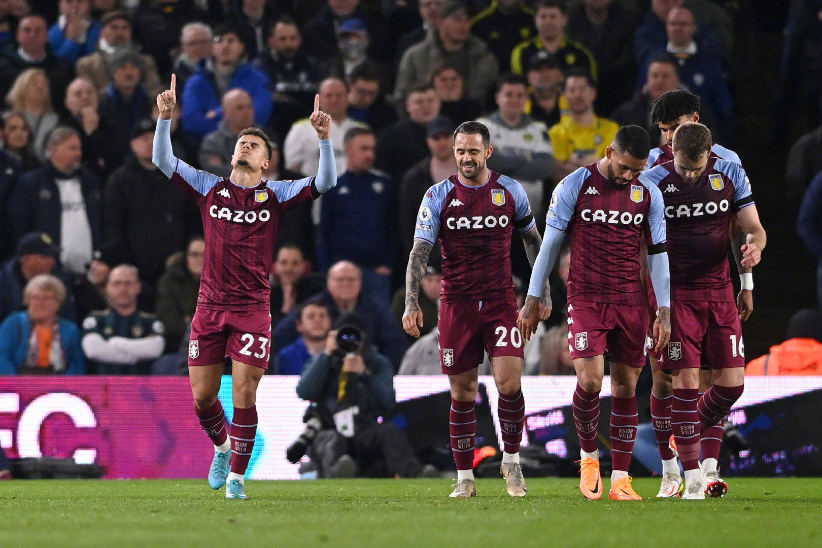 战术与明星 战术与明星