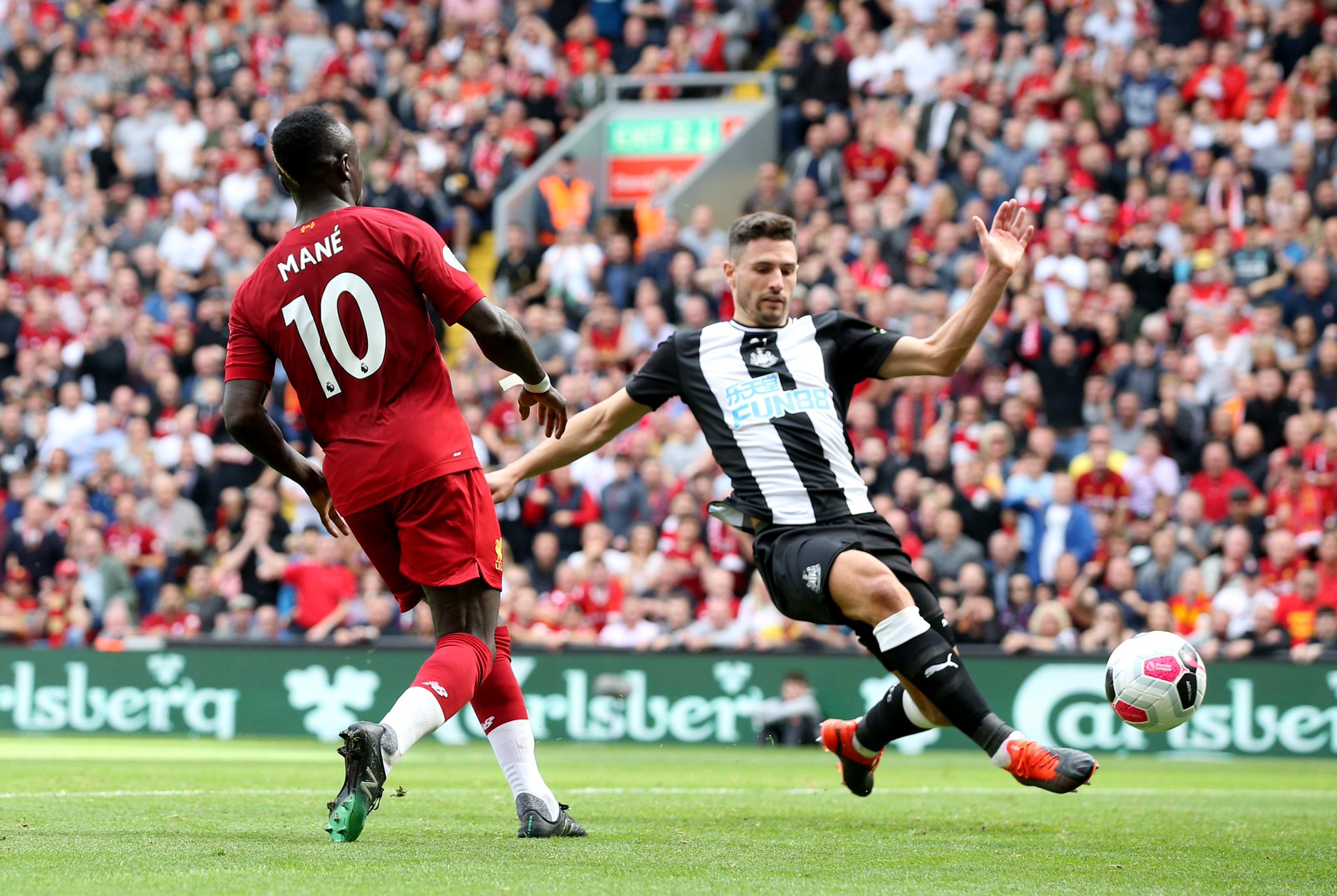 球迷喜愛 球迷喜愛