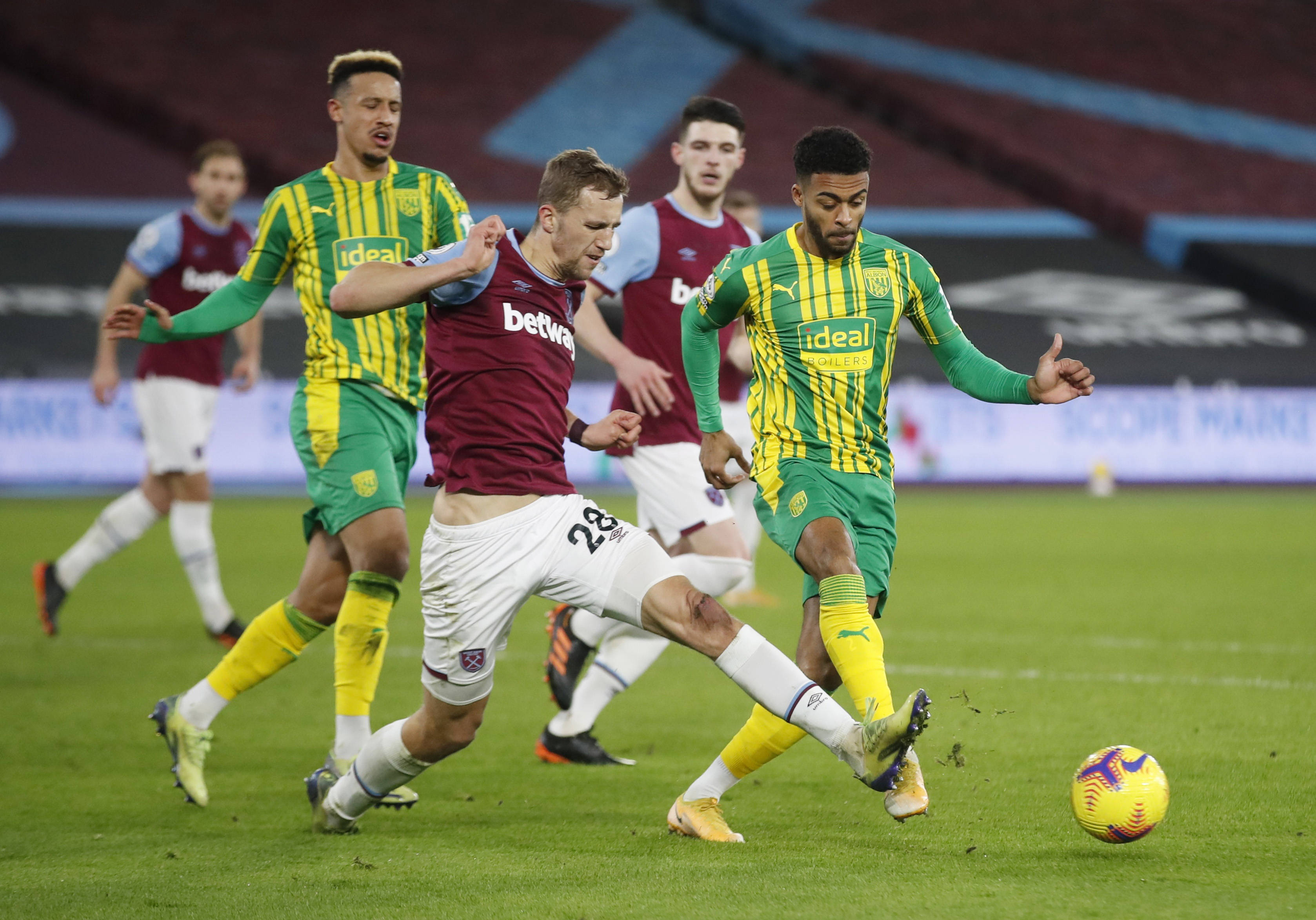 球隊未來計 球隊未來計